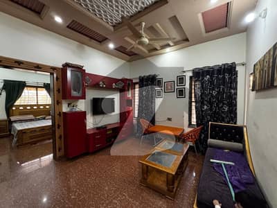 8 Marla Upper Portion Available For Rent