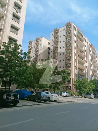 2300 Square Feet Flat For rent In Askari 5