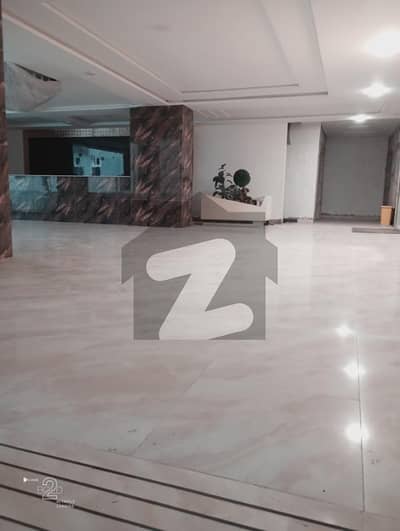 1-Bed New Apartment For Rent Opp Nust Sector H-13 Islamabad Road