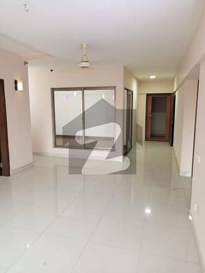 3 Bedroom Apartment For Rent Clifton Block 8