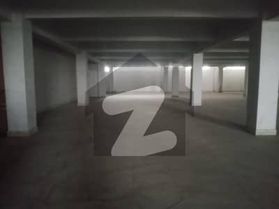 سندھ انڈسٹریل ٹریڈنگ اسٹی - ایس آئی ٹی ای کراچی میں 1 کنال فیکٹری 2.25 لاکھ میں کرایہ پر دستیاب ہے۔