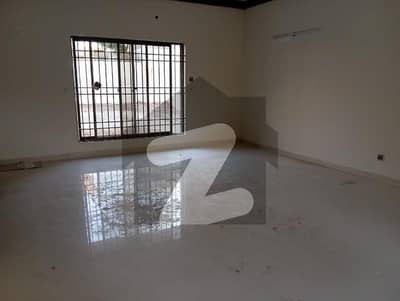 Single Storey Bungalow For Rent