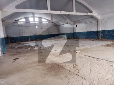 سندھ انڈسٹریل ٹریڈنگ اسٹی - ایس آئی ٹی ای کراچی میں 2 کنال فیکٹری 4.0 لاکھ میں کرایہ پر دستیاب ہے۔