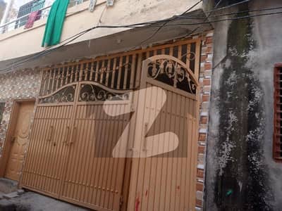 علی پُر اسلام آباد میں 6 کمروں کا 5 مرلہ مکان 80.0 لاکھ میں برائے فروخت۔