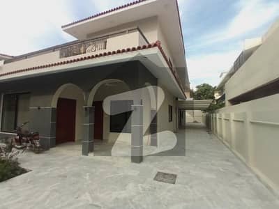 Beautiful Brand New Elegant 5 Bedroom House for Rent in F-10 VIP Close-End Street Ideal Family Living