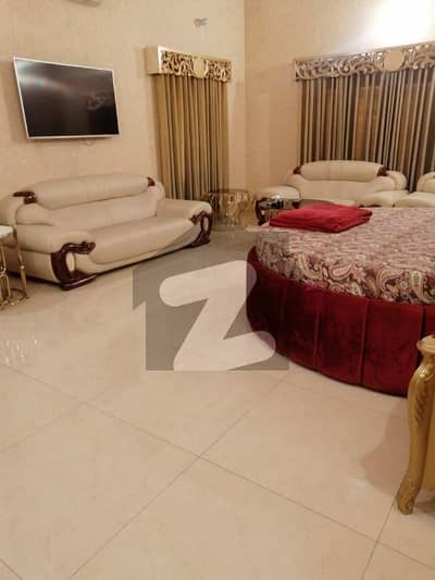 گارڈن ٹاؤن - احمد بلاک گارڈن ٹاؤن,لاہور میں 3 کمروں کا 2 کنال مکان 2.15 لاکھ میں کرایہ پر دستیاب ہے۔