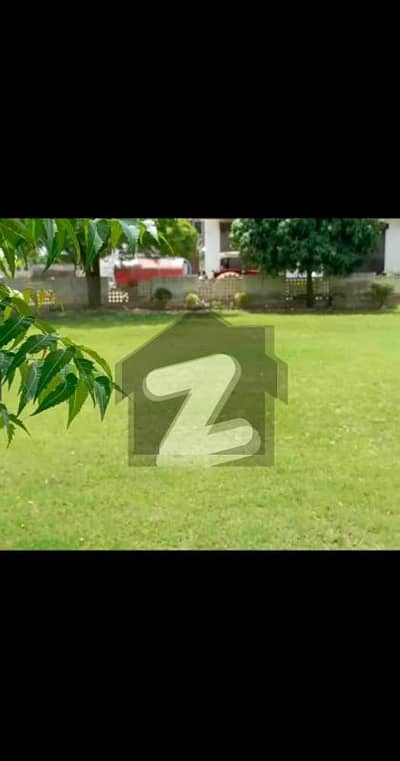 Vip Location West Open Leased 120 Sq Yrds Residential Plot Is Available For Sale In Saadi Garden Block-5 Scheme-33 , Karachi.