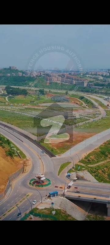 ڈی ایچ اے ڈیفینس فیز 4 ڈی ایچ اے ڈیفینس,اسلام آباد میں 1 کنال رہائشی پلاٹ 2.18 کروڑ میں برائے فروخت۔