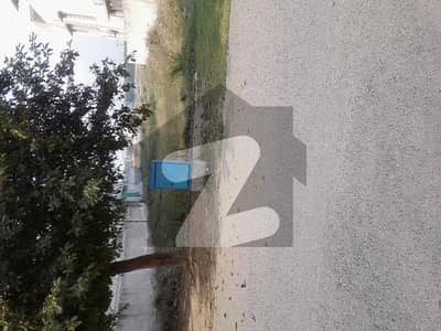 1 Kanal Plot For Sale In Dha Phase 8