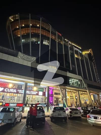 آئی ۔ 8 مرکز آئی ۔ 8,اسلام آباد میں 2 مرلہ دفتر 3.0 کروڑ میں برائے فروخت۔