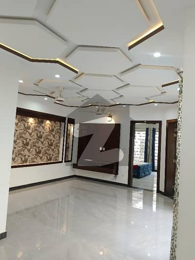 10 Marla House available for Sale in Phase 3 Bahria Town Rawalpindi