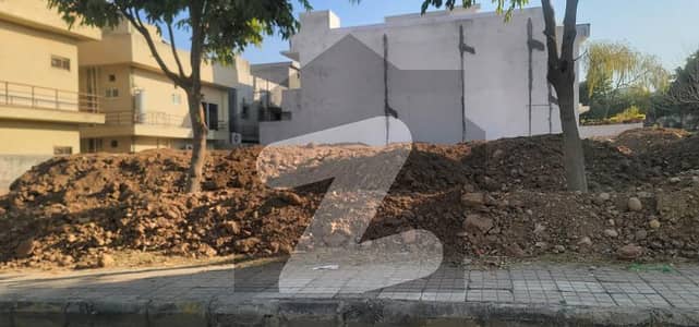 plot#1062 10 Marla Solid Land Level