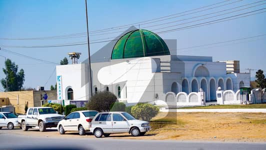 اے ڈبلیو ٹی - بلاک ای اے ڈبلیو ٹی,ڈی ۔ 18,اسلام آباد میں 10 مرلہ رہائشی پلاٹ 68.0 لاکھ میں برائے فروخت۔