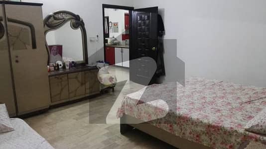 Furnished Flat For Sale