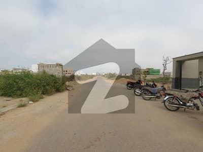 ڈی ایچ اے فیز 8 - زون ای ڈی ایچ اے فیز 8,ڈی ایچ اے ڈیفینس,کراچی میں 1 کنال رہائشی پلاٹ 6.25 کروڑ میں برائے فروخت۔