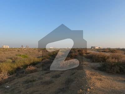 Prime Location In DHA Phase 8 - Zone D Residential Plot For Sale Sized 4000 Square Yards