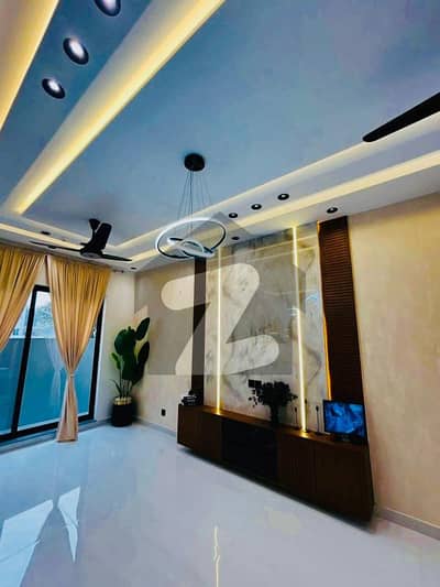 5 MARLA MODERN HOUSE FOR SALE