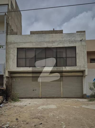 Ground Plus One Shops Ground Plus One Shops