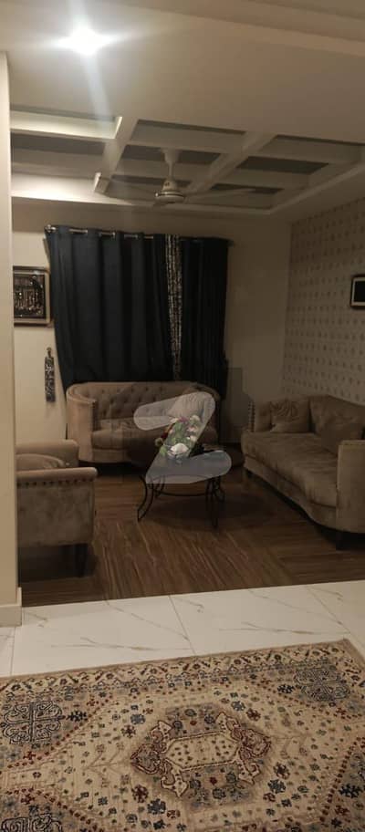 Fully Furnished Apartment Available For Rent