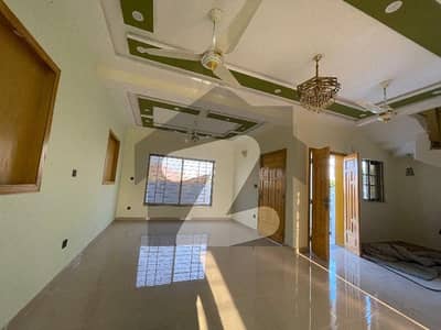 بحریہ انکلیو - سیکٹر این بحریہ انکلیو,بحریہ ٹاؤن,اسلام آباد میں 3 کمروں کا 5 مرلہ مکان 2.55 کروڑ میں برائے فروخت۔