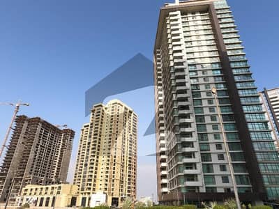 عمار کورل ٹاورز امارکریسنٹ بے,ڈی ایچ اے فیز 8,ڈی ایچ اے ڈیفینس,کراچی میں 2 کمروں کا 8 مرلہ فلیٹ 4.75 کروڑ میں برائے فروخت۔