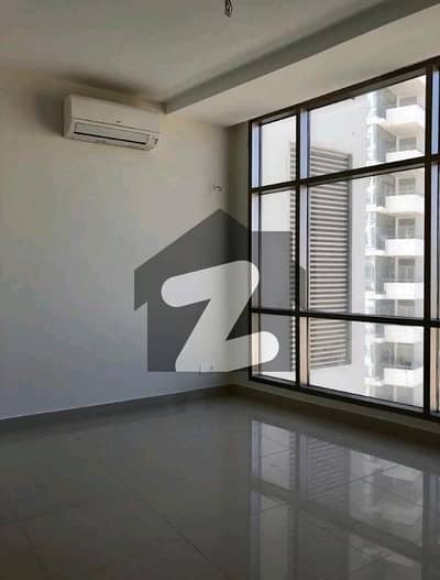 Beautifully Constructed Prime Location Flat Is Available For Sale In Emaar Reef Towers