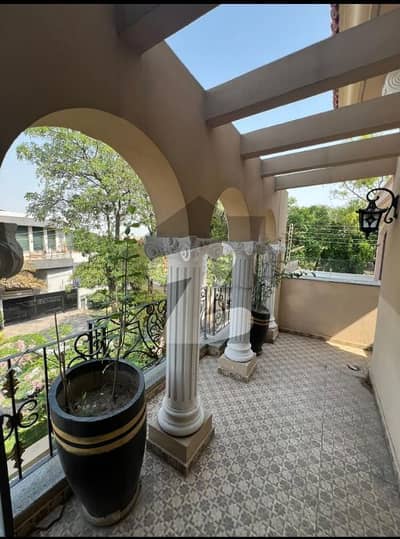 DHA Phase-6 Slightly Used Bungalow