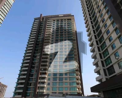 A Prime Location 1680 Square Feet Flat In Karachi Is On The Market For Sale