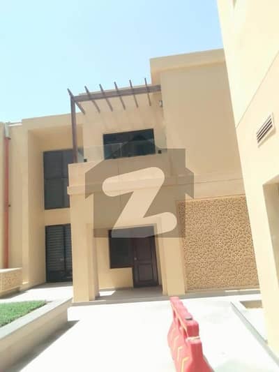 Prime Location Emaar Coral Towers House For sale Sized 250 Square Yards