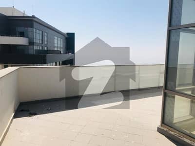 Get In Touch Now To Buy A Prime Location Penthouse In Emaar Reef Towers Karachi