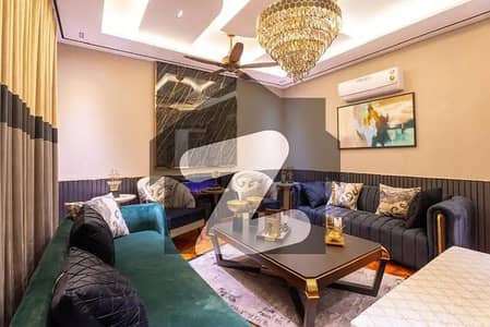 BANKER AVENUE BEDIAN ROAD 10 MARLA LOWER PORTION FULL FURNISHED FOR RENT