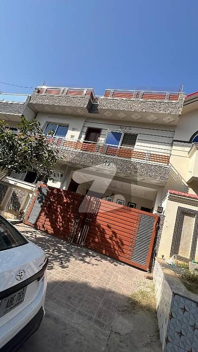 جی ۔ 13/2 جی ۔ 13,اسلام آباد میں 4 کمروں کا 5 مرلہ مکان 90.0 ہزار میں کرایہ پر دستیاب ہے۔