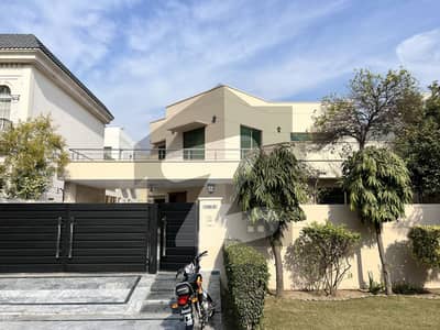 1 KANAL FULL HOUSE FOR RENT _ DHA PHASE 5