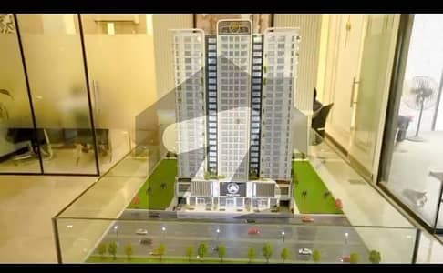 AA Residencia Flat For Sale