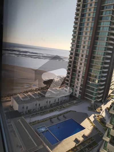 Buy A Centrally Located Prime Location 2042 Square Feet Flat In Emaar Reef Towers