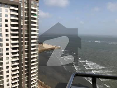 A Stunning Prime Location Flat Is Up For Grabs In Emaar Pearl Towers Karachi