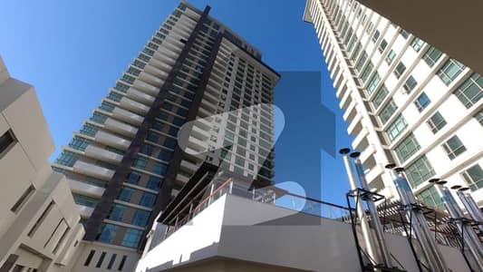 Centrally Located Prime Location Flat In Emaar Coral Towers Is Available For Rent