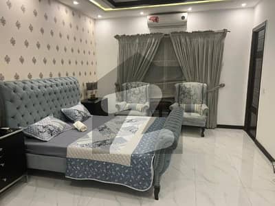 Prime Location Fully Furnished 1Kanal Upper Portion Available For Rent In DHA Lahore Phase 6 Prime Location Fully Furnished 1Kanal Upper Portion Available For Rent In DHA Lahore Phase 6