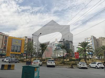 500 SQF Ground Floor Shop Available in Round About Circle Civic Center