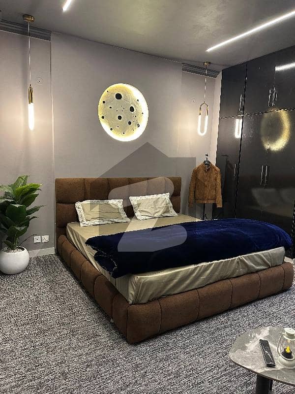 Fully Furnished Apartment Buch Villas Multan For Rent Fully Furnished Apartment Buch Villas Multan For Rent