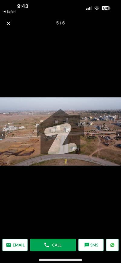 ڈی ایچ اے فیز 4 - سیکٹر جی ڈی ایچ اے ڈیفینس فیز 4,ڈی ایچ اے ڈیفینس,اسلام آباد میں 1 کنال رہائشی پلاٹ 80.0 لاکھ میں برائے فروخت۔ ڈی ایچ اے فیز 4 - سیکٹر جی ڈی ایچ اے ڈیفینس فیز 4,ڈی ایچ اے ڈیفینس,اسلام آباد میں 1 کنال رہائشی پلاٹ 80.0 لاکھ میں برائے فروخت۔