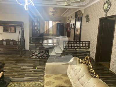 گلشنِ جمال گلشنِ اقبال ٹاؤن,کراچی میں 1 کنال مکان 10.0 کروڑ میں برائے فروخت۔