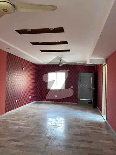 2nd Floor Portion Is Available For Rent