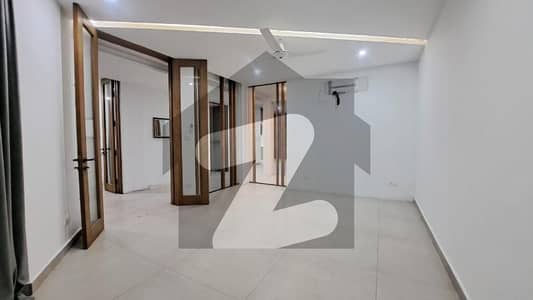 F-6 Nicely Renovated House Available For Rent.