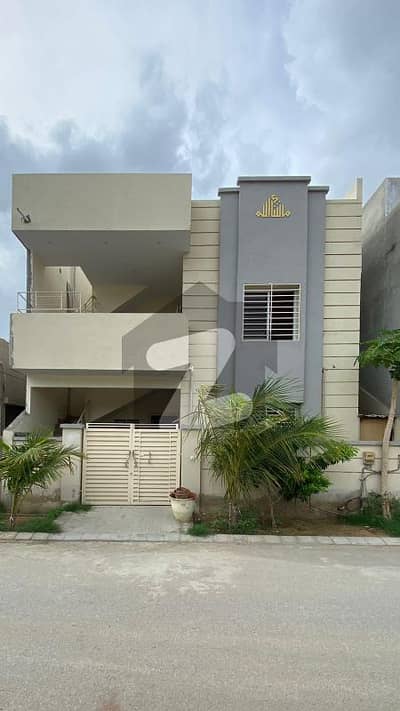 صائمہ لگژری ہومز کراچی میں 3 کمروں کا 6 مرلہ زیریں پورشن 55.0 ہزار میں کرایہ پر دستیاب ہے۔