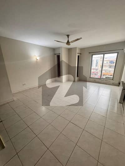 2 Bedroom Unfurnished Apartment Available For Rent In F11