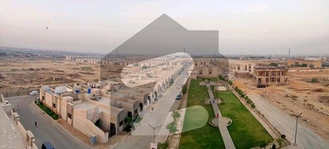 120 Square Yards House In Saima Luxury Homes Is Available