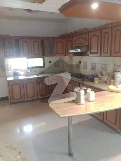 Upper Portion Available For rent In Gulistan-e-Jauhar - Block 14