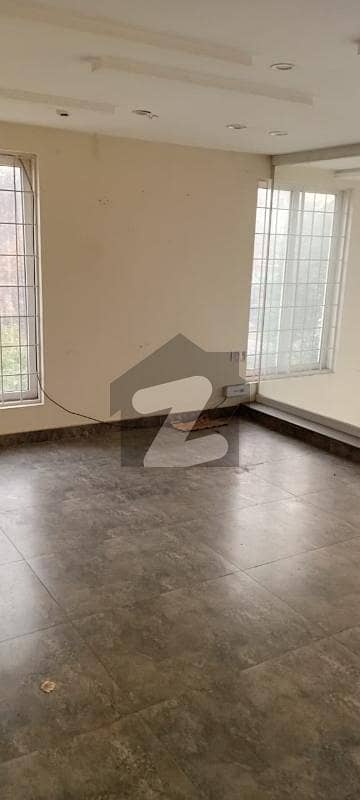 4 Marla Ground Floor+ Mesa Nine For Rent In Ex Air Avenue Phase 8 DHA Lahore