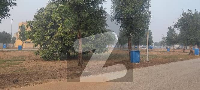 5 Marla Pair Plot A Block Near Park